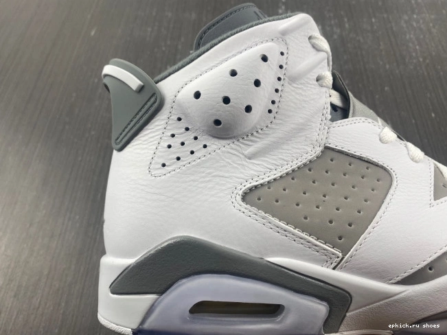 Cheap Jordan Cool Air Grey CT8529-100 6 0729